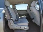 2018 Honda Odyssey Lx Gray vin: 5FNRL6H28JB075913