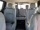 2018 Honda Odyssey Lx Gray vin: 5FNRL6H28JB075913