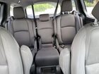 2018 Honda Odyssey Ex Black vin: 5FNRL6H52JB065176