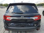2018 Honda Odyssey Ex Black vin: 5FNRL6H52JB065176