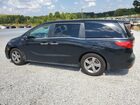 2018 Honda Odyssey Ex Black vin: 5FNRL6H52JB065176