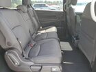 2018 Honda Odyssey Ex Black vin: 5FNRL6H52JB065176