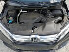 2018 Honda Odyssey Ex Black vin: 5FNRL6H52JB065176