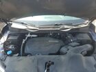 2018 Honda Odyssey Exl Blue vin: 5FNRL6H73JB104326