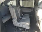 2018 Honda Odyssey Exl Blue vin: 5FNRL6H73JB104326