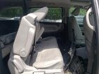 2018 Honda Odyssey Exl Серебряный vin: 5FNRL6H78JB022480