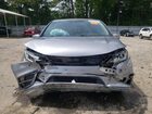 2018 Honda Odyssey Exl Серебряный vin: 5FNRL6H78JB022480