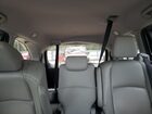 2018 Honda Odyssey Exl Серебряный vin: 5FNRL6H78JB022480