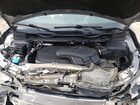2018 Honda Odyssey Exl Серебряный vin: 5FNRL6H78JB022480