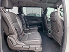 2018 Honda Odyssey Touring White vin: 5FNRL6H85JB048995 2018 Honda Odyssey Touring White vin: 5FNRL6H85JB048995