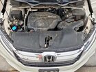 2018 Honda Odyssey Touring White vin: 5FNRL6H85JB048995 2018 Honda Odyssey Touring White vin: 5FNRL6H85JB048995