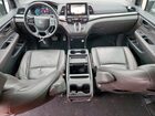2018 Honda Odyssey Touring White vin: 5FNRL6H85JB048995 2018 Honda Odyssey Touring White vin: 5FNRL6H85JB048995