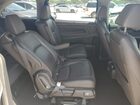 2018 Honda Odyssey Elite Brown vin: 5FNRL6H92JB059140 2018 Honda Odyssey Elite Brown vin: 5FNRL6H92JB059140