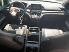 2018 Honda Odyssey Elite Brown vin: 5FNRL6H92JB059140 2018 Honda Odyssey Elite Brown vin: 5FNRL6H92JB059140
