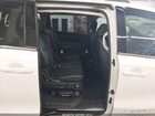 2025 Honda Odyssey Elite White vin: 5FNRL6H93SB020882