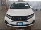 2025 Honda Odyssey Elite White vin: 5FNRL6H93SB020882