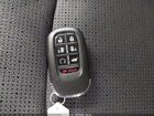 2025 Honda Odyssey Elite White vin: 5FNRL6H93SB020882