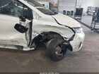 2025 Honda Odyssey Elite White vin: 5FNRL6H93SB020882