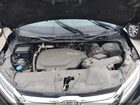2018 Honda Odyssey Elite Серый vin: 5FNRL6H94JB013292 2018 Honda Odyssey Elite Серый vin: 5FNRL6H94JB013292