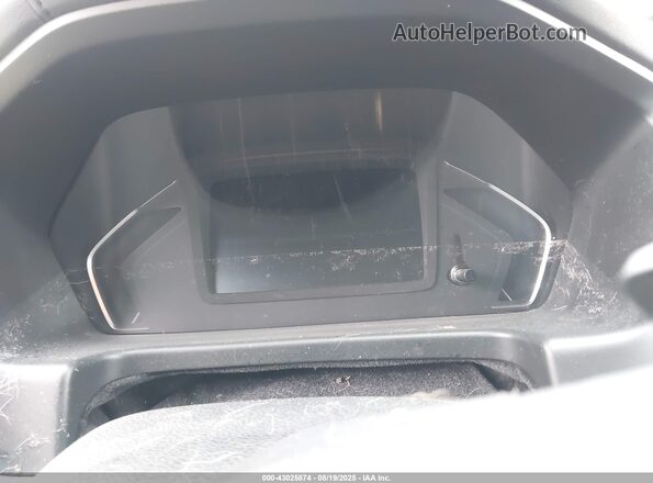 5FNRL6H94JB013292 2018 HONDA ODYSSEY Серый Вид задних сидений