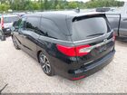 2018 Honda Odyssey Elite Серый vin: 5FNRL6H94JB013292 2018 Honda Odyssey Elite Серый vin: 5FNRL6H94JB013292