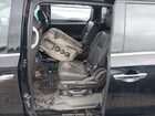 2018 Honda Odyssey Elite Серый vin: 5FNRL6H94JB013292 2018 Honda Odyssey Elite Серый vin: 5FNRL6H94JB013292