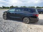 2025 Honda Odyssey Elite Black vin: 5FNRL6H94SB018042