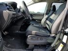 2025 Honda Odyssey Elite Black vin: 5FNRL6H94SB018042