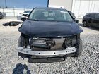 2025 Honda Odyssey Elite Black vin: 5FNRL6H94SB018042