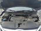 2018 Honda Odyssey Elite Серебряный vin: 5FNRL6H96JB074420