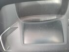 2018 Honda Odyssey Elite Серебряный vin: 5FNRL6H96JB074420