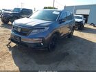 2021 Honda Pilot 2wd Special Edition Gray vin: 5FNYF5H23MB038446