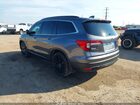 2021 Honda Pilot 2wd Special Edition Gray vin: 5FNYF5H23MB038446