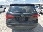 2018 Honda Pilot Exl Черный vin: 5FNYF5H50JB017656 2018 Honda Pilot Exl Черный vin: 5FNYF5H50JB017656