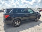 2018 Honda Pilot Exl Черный vin: 5FNYF5H50JB017656 2018 Honda Pilot Exl Черный vin: 5FNYF5H50JB017656