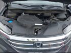 2018 Honda Pilot Ex-l Gray vin: 5FNYF5H59JB013444 2018 Honda Pilot Ex-l Gray vin: 5FNYF5H59JB013444