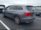 2018 Honda Pilot Ex-l Gray vin: 5FNYF5H59JB013444 2018 Honda Pilot Ex-l Gray vin: 5FNYF5H59JB013444