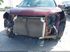 2021 Honda Pilot 2wd Touring 7 Passenger Maroon vin: 5FNYF5H69MB008726