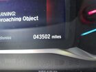 2021 Honda Pilot 2wd Touring 7 Passenger Maroon vin: 5FNYF5H69MB008726