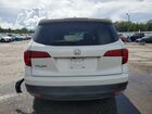 2018 Honda Pilot Exln White vin: 5FNYF5H79JB007306 2018 Honda Pilot Exln White vin: 5FNYF5H79JB007306