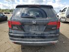 2018 Honda Pilot Touring Black vin: 5FNYF5H91JB021704 2018 Honda Pilot Touring Black vin: 5FNYF5H91JB021704