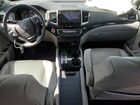 2018 Honda Pilot Touring Black vin: 5FNYF5H91JB021704 2018 Honda Pilot Touring Black vin: 5FNYF5H91JB021704