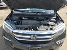 2018 Honda Pilot Touring Black vin: 5FNYF5H91JB021704 2018 Honda Pilot Touring Black vin: 5FNYF5H91JB021704