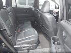 2018 Honda Pilot Touring Черный vin: 5FNYF5H95JB027019