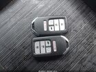 2018 Honda Pilot Touring Черный vin: 5FNYF5H95JB027019