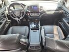 2018 Honda Pilot Touring Gray vin: 5FNYF5H99JB012779 2018 Honda Pilot Touring Gray vin: 5FNYF5H99JB012779