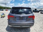 2018 Honda Pilot Touring Gray vin: 5FNYF5H99JB012779 2018 Honda Pilot Touring Gray vin: 5FNYF5H99JB012779