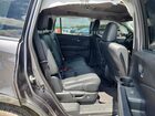 2018 Honda Pilot Touring Gray vin: 5FNYF5H99JB012779 2018 Honda Pilot Touring Gray vin: 5FNYF5H99JB012779