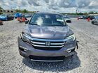 2018 Honda Pilot Touring Gray vin: 5FNYF5H99JB012779 2018 Honda Pilot Touring Gray vin: 5FNYF5H99JB012779