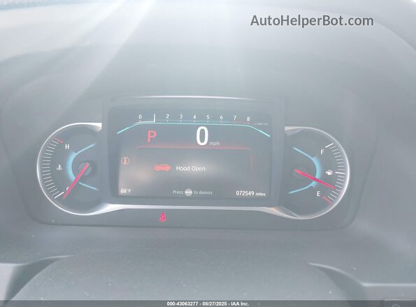 5FNYF6H26MB100959 2021 HONDA PILOT Серый Вид задних сидений